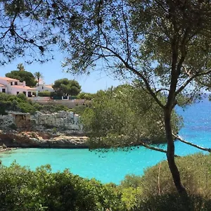 Ses Gavines-cala Anguila , Porto Cristo Spagna