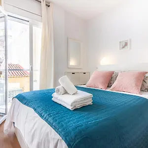  Appartamento Sea & Wave Adela Boutique