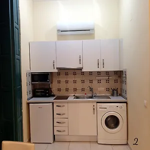 Apartamento Mon Chéri Appartamento