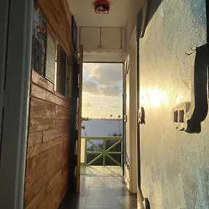 Workation - La Casita De Elsi Y Fran , Costa Calma Spagna