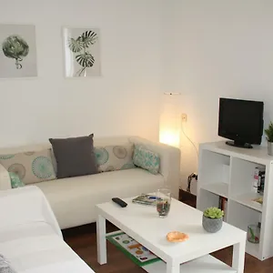 Apartamento Tia Maria Apartment