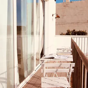 Sa Tanqueta , Ses Salines (Mallorca) Spagna